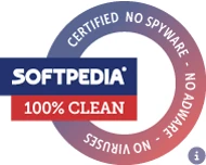 Softpedia
      100% Clean